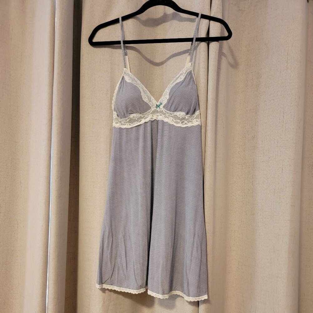 Victoria's secret Langerie dress